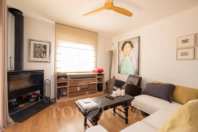 Casa completamente reformada con apartamento independiente, licencia turística, gran jardín y piscina en Calonge — 35
