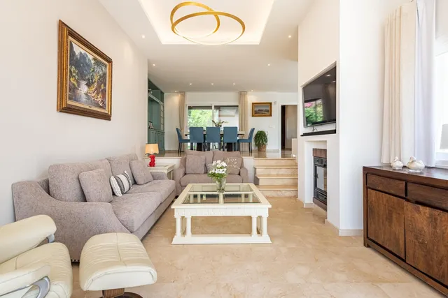 Chalet 4 habitaciones 380m² en venta - Riviera del sol — 6
