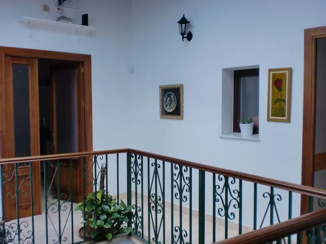 Maravillosa casa en el centro de Jerez — 16