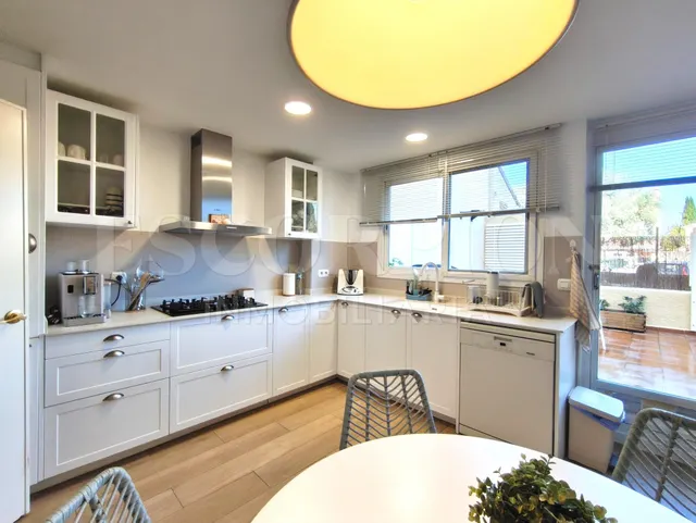 VIVIENDA JARDIN EN ALQUILER SIN AMUEBLAR — 11