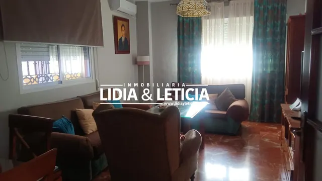 Casa céntrica en Alcalá de Guadaira — 7