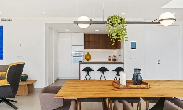 Villa 4 habitaciones 535m² en venta - Altea la nova — 13