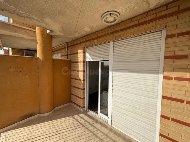 Luminioso piso céntrico junto al Colegio de La Consolación,  - foto 5