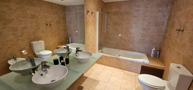 Ático 3 habitaciones 173m² en venta - Arroyo de la Miel — 20