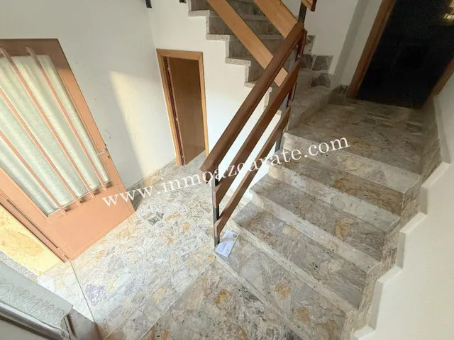 Casa con bajera en Morentin - foto 4