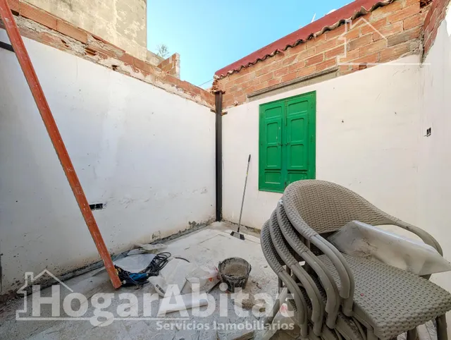 ¡MAGNÍFICA VIVIENDA! ACOGEDORA Y LUMINOSA CON TERRAZA Y BALCÓN, EN EL CENTRO — 22