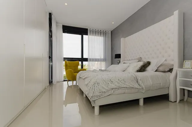 Villa 4 habitaciones 239m² en venta - Campoamor — 15