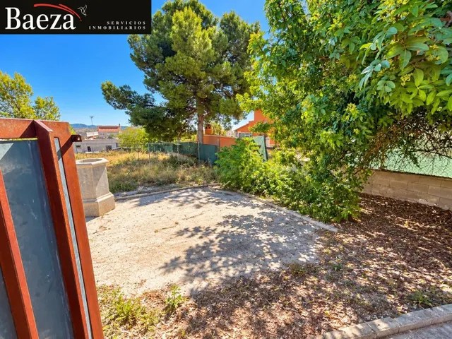 PARCELA URBANA EN RÍO PARK – MUTXAMEL | IDEAL PARA PROYECTAR TU VIVIENDA — 2