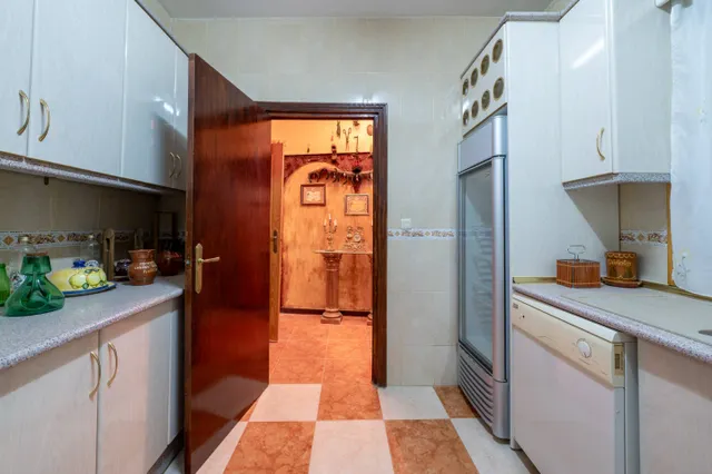SE VENDE CASA EN LA ZONA DE CALZADA DE CALATRAVA — 8