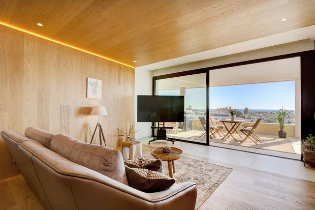 Apartamento 2 habitaciones 89m² en venta - Centro — 9