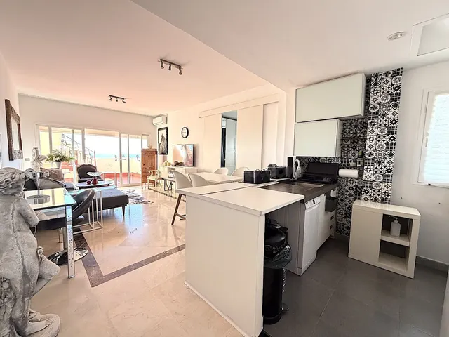 Ático 2 habitaciones 80m² en venta - Costa Del Sol — 3