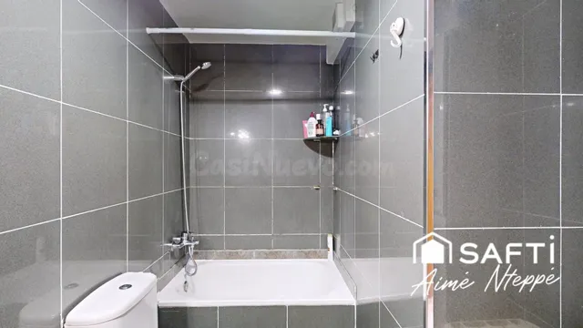 Apartamento Cosy, Luminoso 20 m2 de Solarium y Vistas Panorámicas al Mar — 18