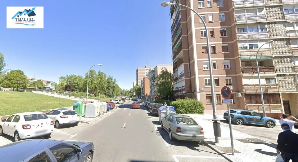 Venta piso en Leganés (Madrid)