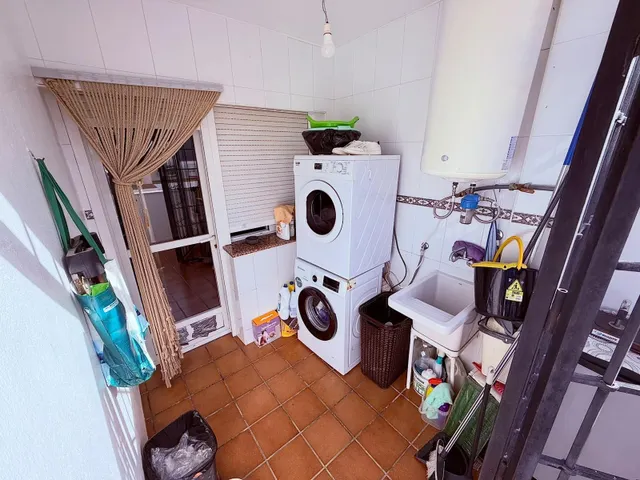 Amplia vivienda en San Javier con gran terraza y múltiples posibilidades — 38
