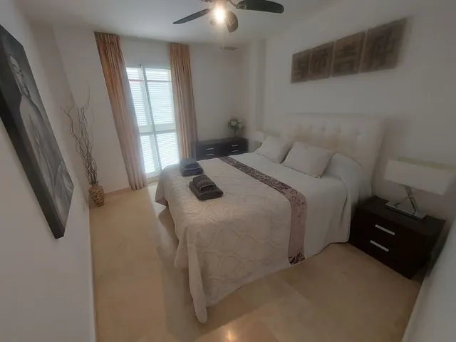 Apartamento 3 habitaciones 101m² en venta - Costa del Sol — 13