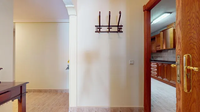 Amplia vivienda con bajo de 100m2 en Pilar de la Horadada — 13