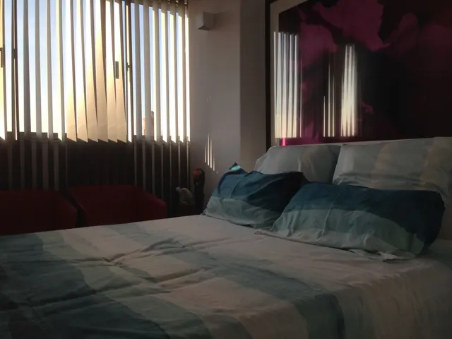 Piso de diseño con Vistas a Mar y Barcerlona — 10