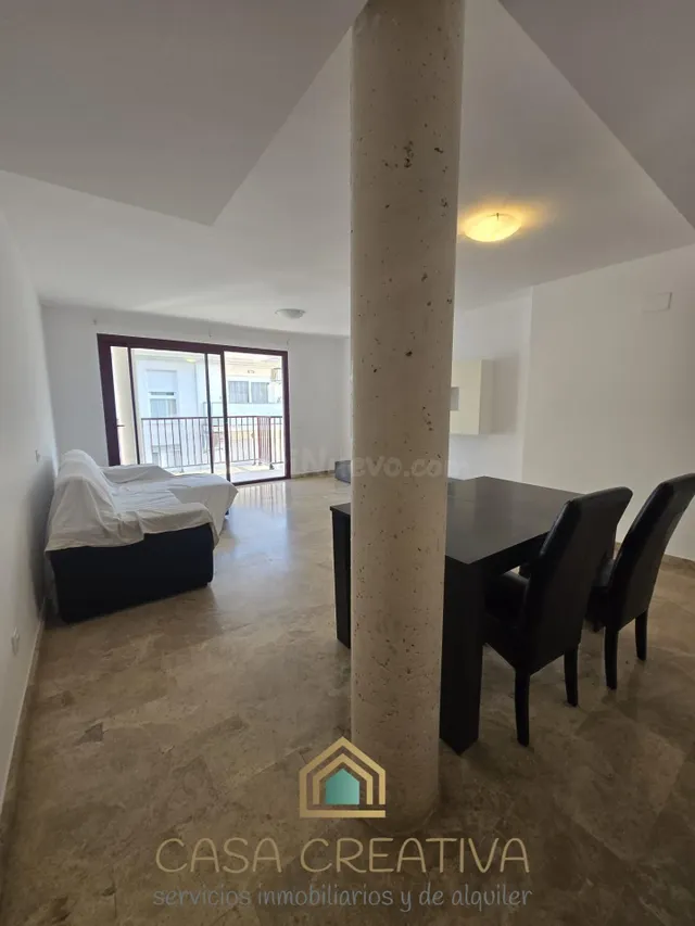 APARTAMENTO EN VENTA EN NÁQUERA – TERRAZA Y RESIDENCIAL CON  - foto 4