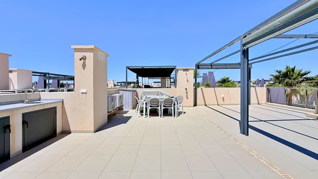 Ático 3 habitaciones 108m² en venta - La Torre de la Horadada — 26