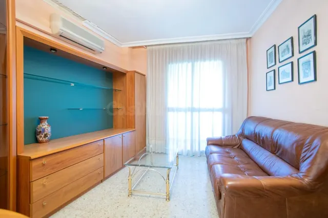 Magnífico piso en el corazón de Bellavista con gran terraza!!! — 3