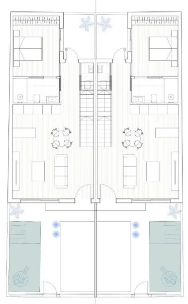 Casa 3 habitaciones 106m² en venta - Torre-Pacheco - Torre-Pacheco ciudad — 7
