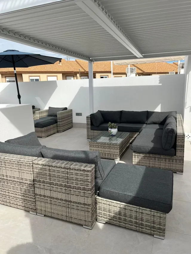 Villa 2 habitaciones 76m² en venta - Balsicas — 40