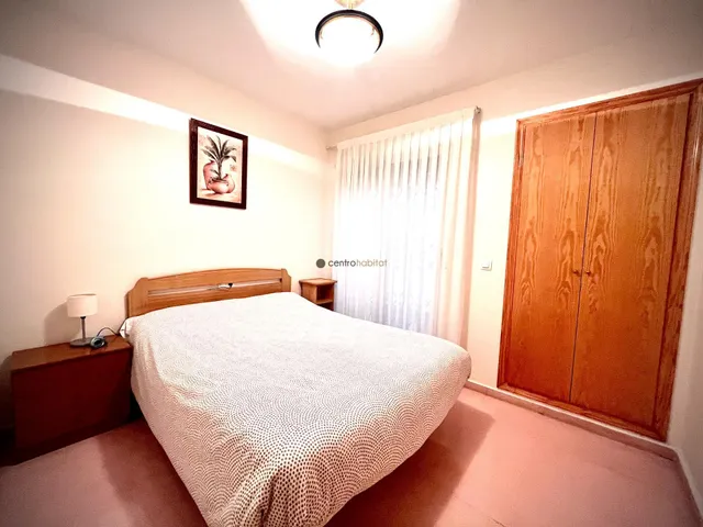 Vivienda con gje y terraza zona gran avenida — 19