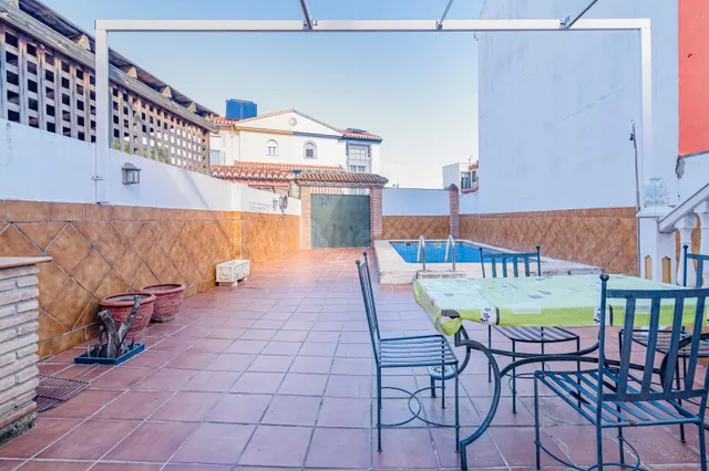 Preciosa casa en Cullar Vega — 27