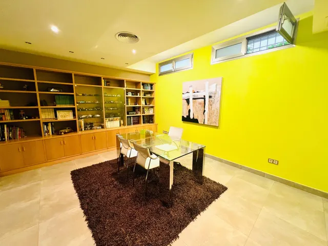 Chalet urbano con piscina en Elche, zona Torreta-Portalada. — 19