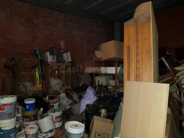 LOCAL EN VENTA PORTA NOVA,  FERROL — 4