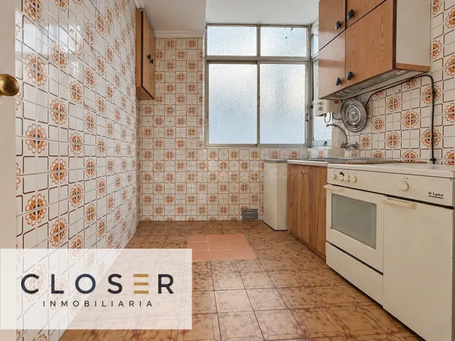 Piso con ascensor en Alicante — 2