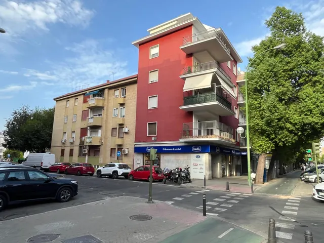 SE VENDE PISO EN EL CORAZÓN DEL PORVENIR — 41