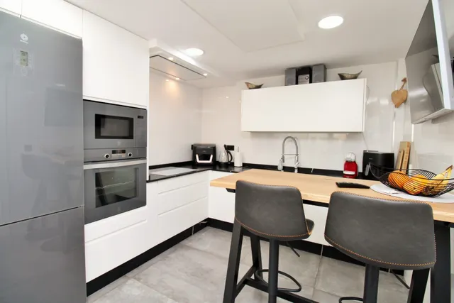 Villa 3 habitaciones 94m² en venta - Mil Palmeras — 10
