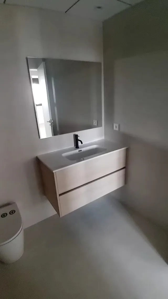 PISO DE NUEVA CONSTRUCCIÓN EN ZONA DE CIUTAT JARDÍ — 27
