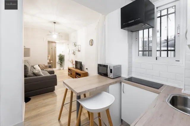 Apartamento turístico en venta con alta rentabilidad en pleno centro de Granad — 4