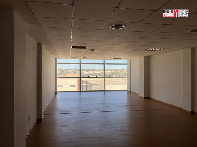 OFICINAS EN MOLINA DE SEGURA. MURCIA — 6