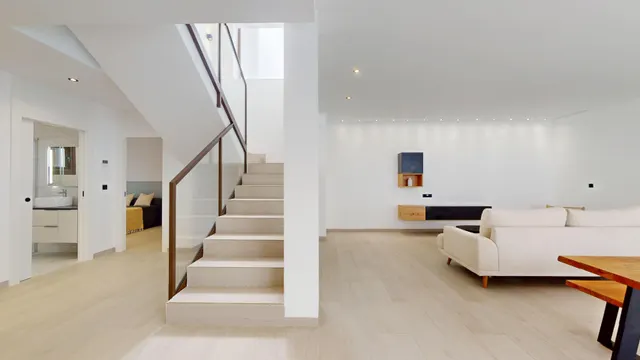 Villa 5 habitaciones 320m² en venta - Camporrosso village — 12