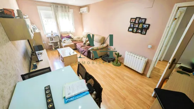 Bonito Adosado en residencial Gredos — 8