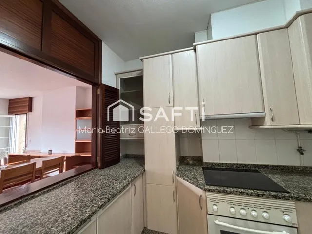 SE VENDE ESPECTACULAR ATICO EN MONDARIZ BALNEARIO - PONTEVEDRA — 13