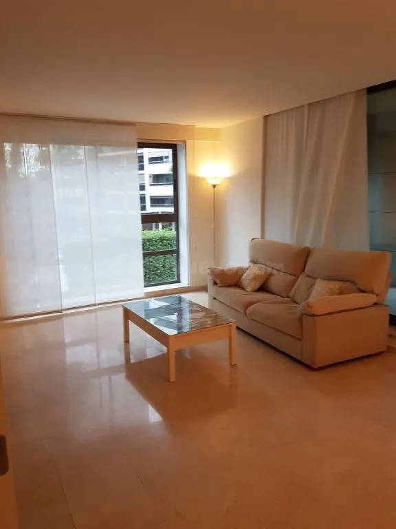 Piso Amueblado Diagonal Mar — 2
