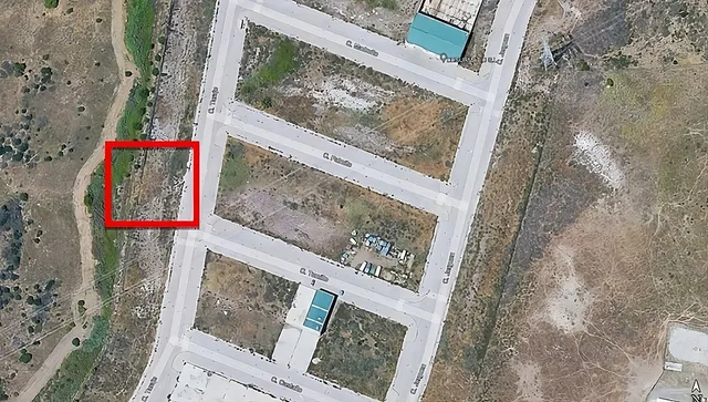 Parcela urbanizable en Casares Málaga - 358 m² para proyecto - foto 2