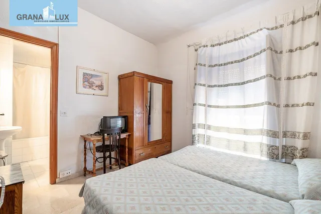 Hostal Lanjarón — 26