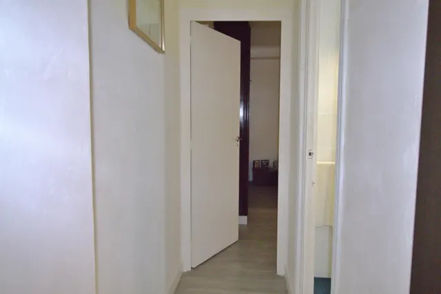 SE VENDE PISO CON ASCENSOR — 14