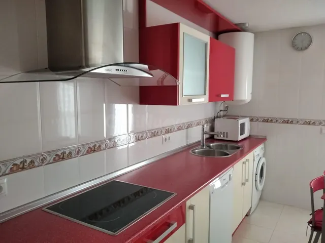 Ãtico 2 habitaciones 110m² en venta - Aldeaseca de la armun - foto 5
