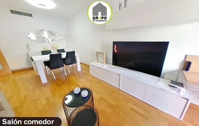 TOTALMENTE EXTERIOR CON PARKING Y TRASTERO VENDIDO EN EXCLUS - foto 3