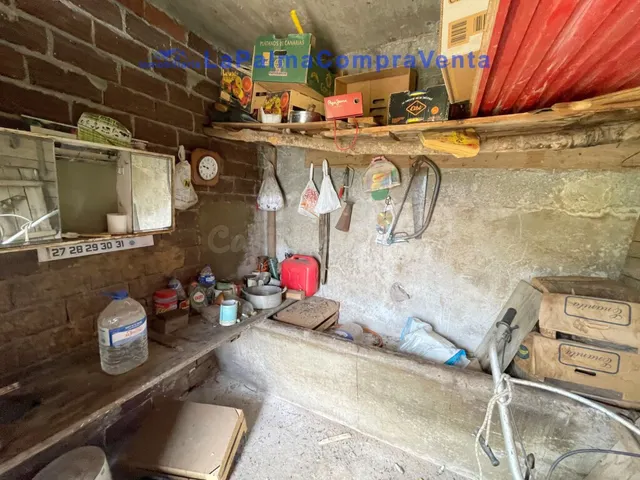 Suelo rústico en Venta en Santa Cruz De La Palma Santa Cruz  - foto 3