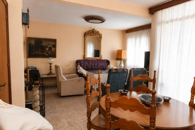 Amplia vivienda en zona catedral – Jerez de la Frontera — 3