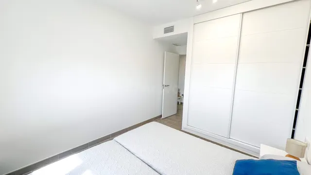 Chalet adosado en Santa Clara Garden, Alhaurín de la Torre — 23