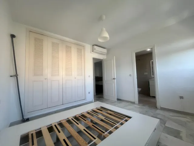 ESPECTACULAR PISO DE 5 DORMITORIOS EN LA MEJOR ZONA DEL PUERTO DE SANTA MARIA — 47