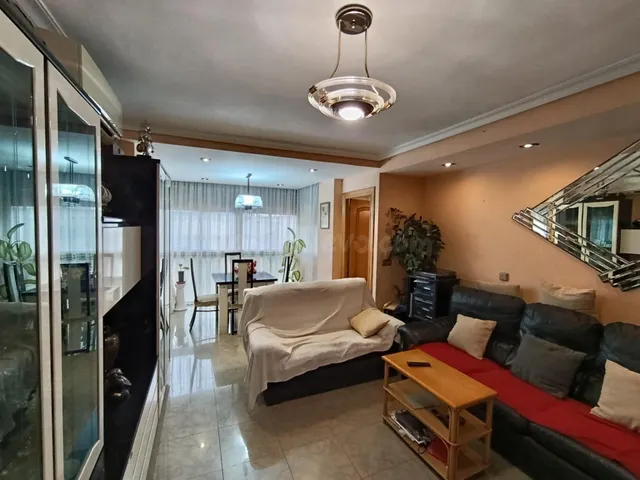 Piso 4 habitaciones 158m² en venta - La Florida - foto 4